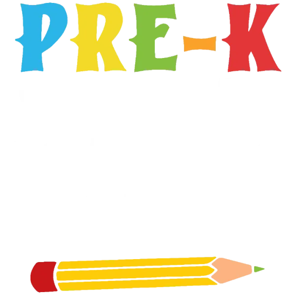Pre-K Pencil