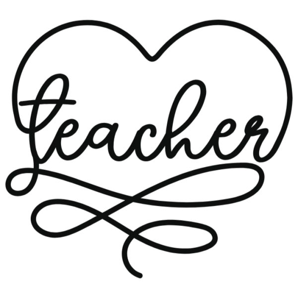 Teacher's Heart