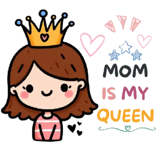 Mommy's Little Princess