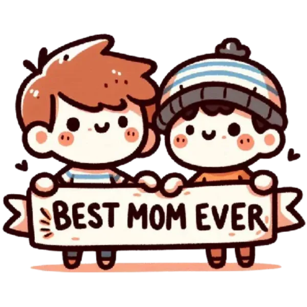 Mother's Love