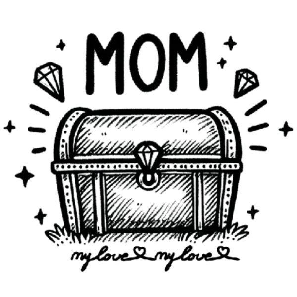 Mom's Treasure Box