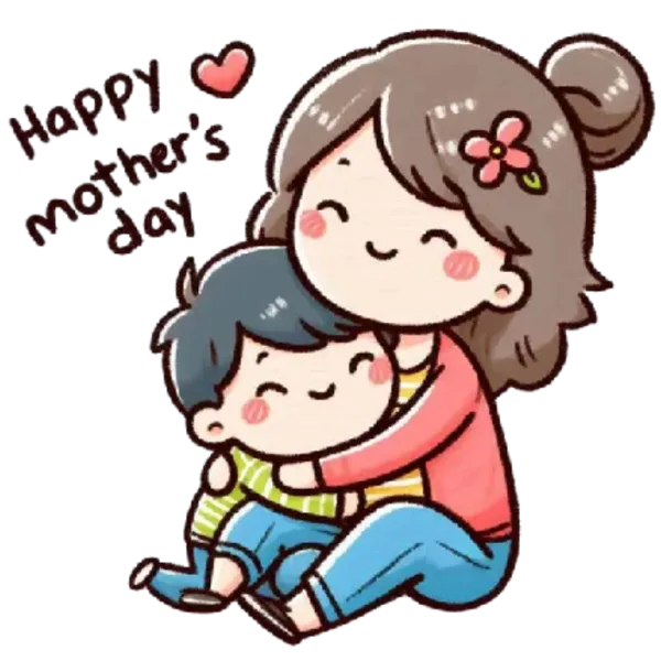 Motherly Love