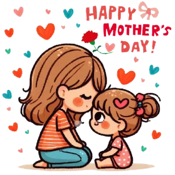 Mother's Love