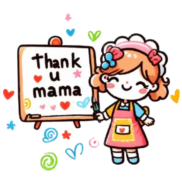 Mother's Love & Appreciation