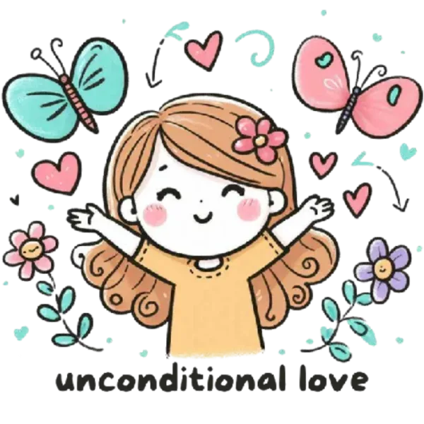 Unconditional Love
