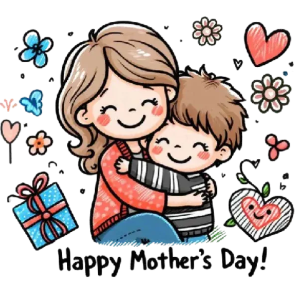Mother's Love