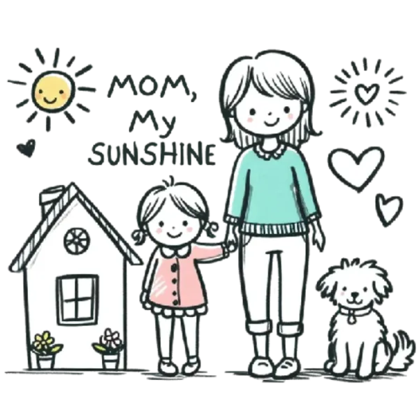 Mommy and Me