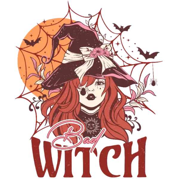 Bad Witch