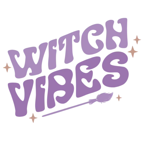 Witchy Woman's Vibes