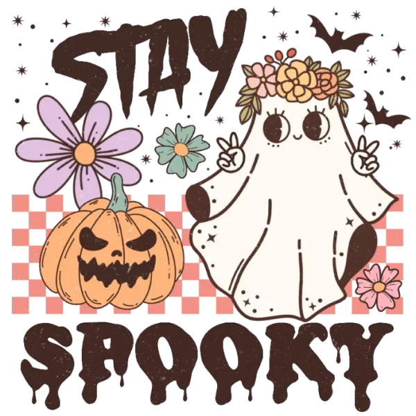 Stay Spooky