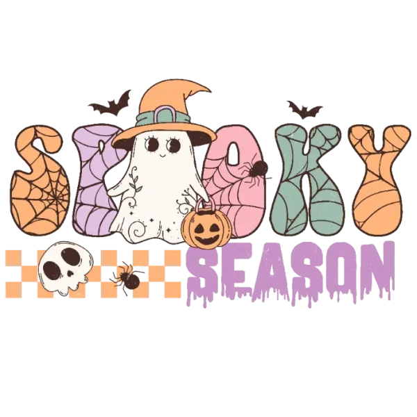 Spooky Season
