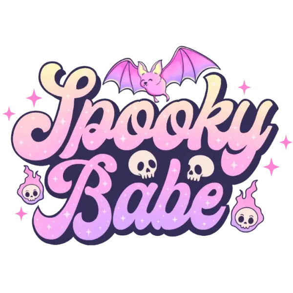 Spooky Babe