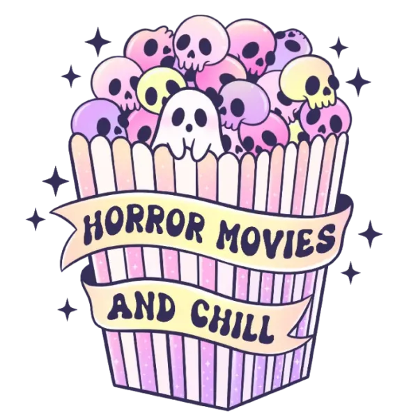 Horror Movie Night
