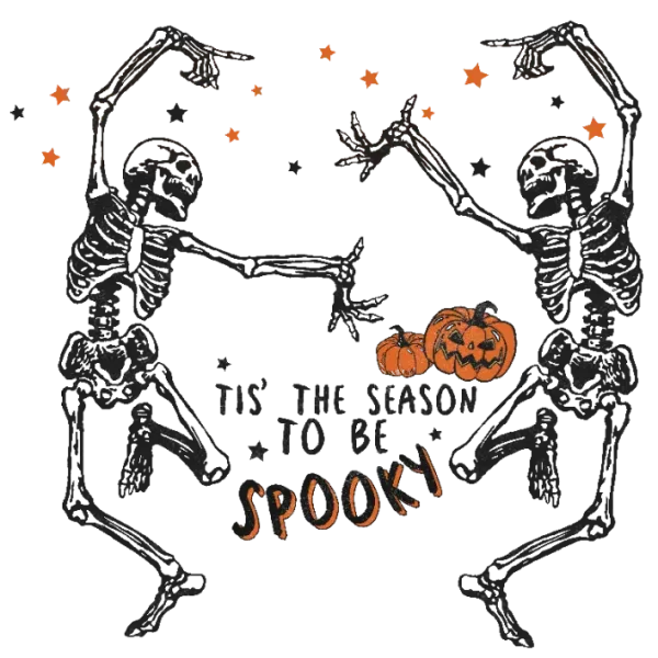Spooky Season Celebration