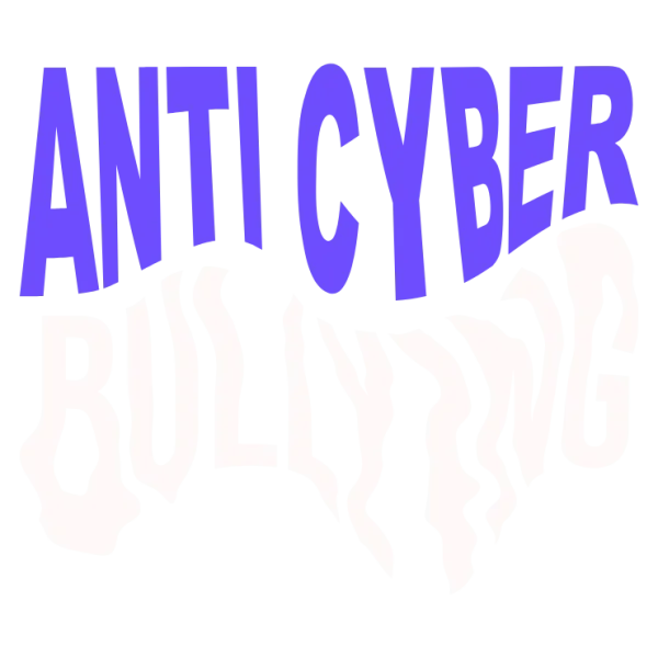 Anti Cyber T-Shirt