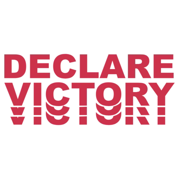 Declare Victory