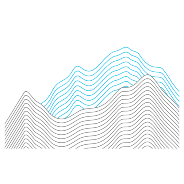 Mountain Lines