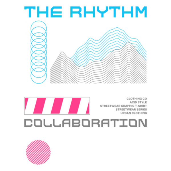 The Rhythm Collaboration
