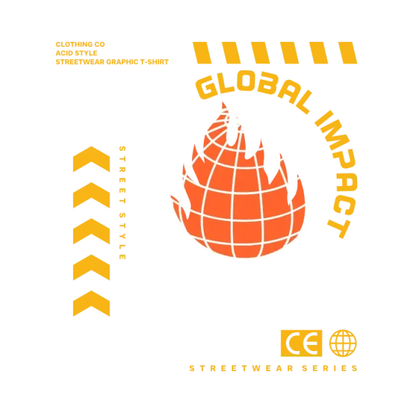 Global Impact Graphic
