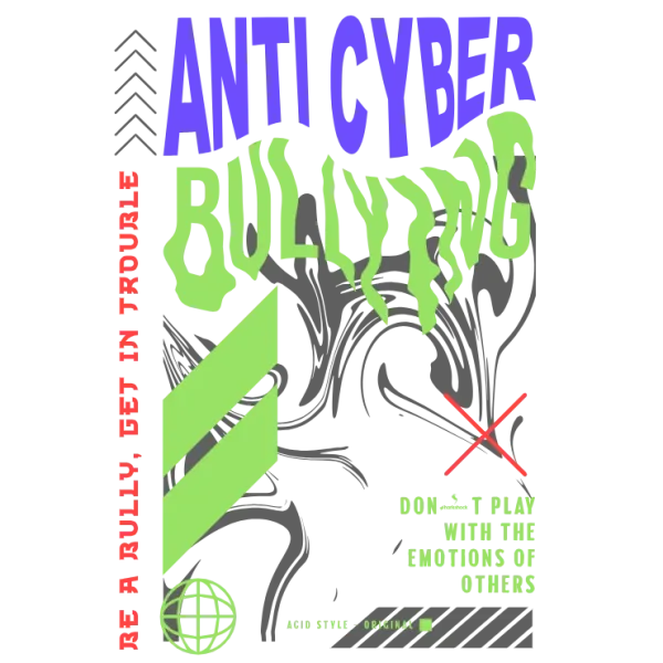 Anti Cyber Bullying