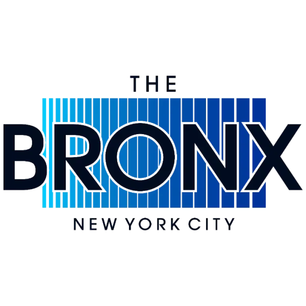 The Bronx NYC T Shirt Transfer - Graphic Design PNG Image for Customized Apparel