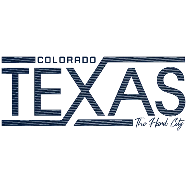 Colorado Texas The Hard City T-Shirt