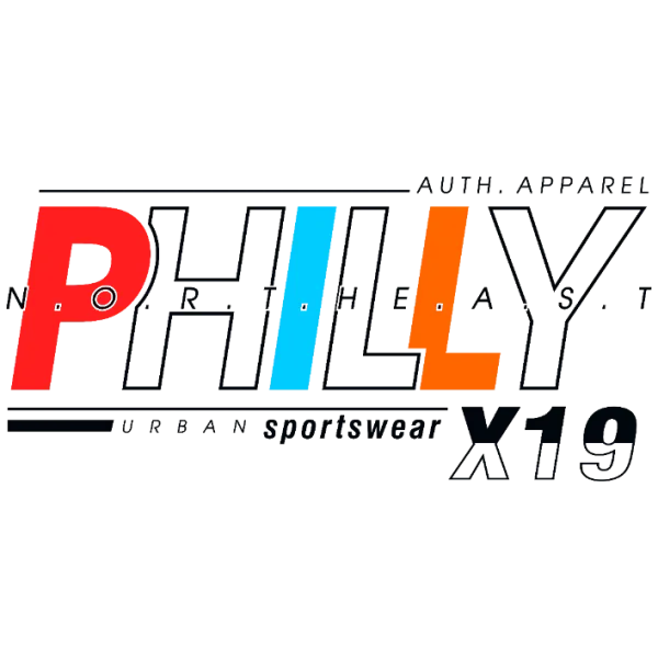 Philly Northeast Urban Sportswear