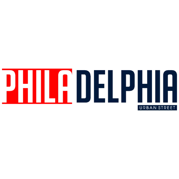 Philadelphia Urban Streetwear T-Shirt