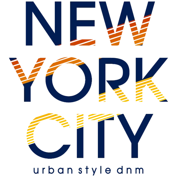 New York City Urban Style