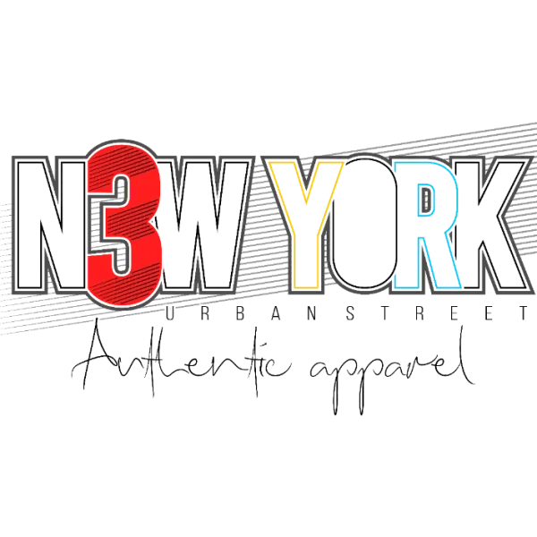 New York Authentic Apparel