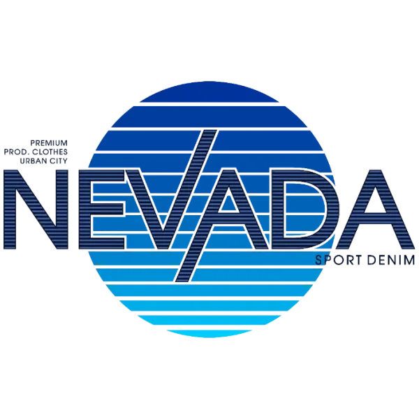 Nevada Sport Denim Logo