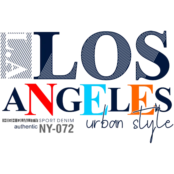 Los Angeles Urban Style
