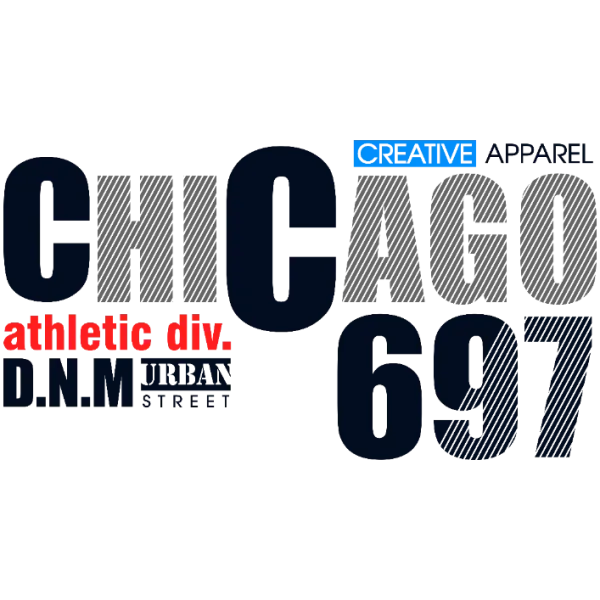 Chicago Creative Apparel