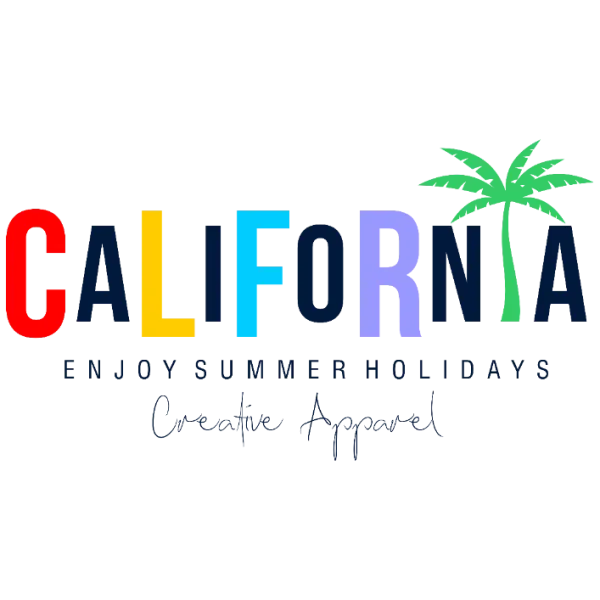 California Summer Vibes