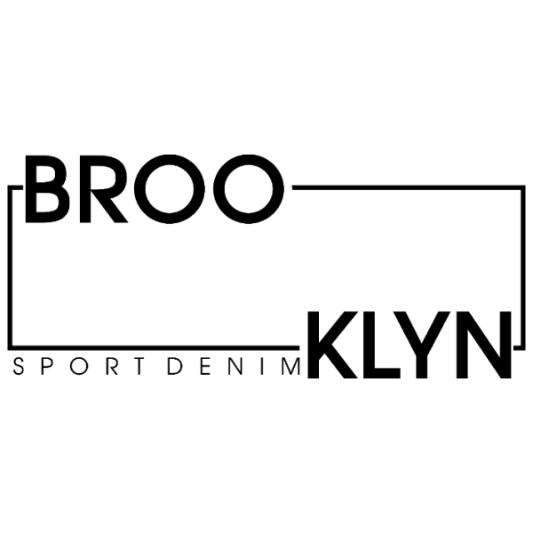 Brooklyn Sport Denim Logo