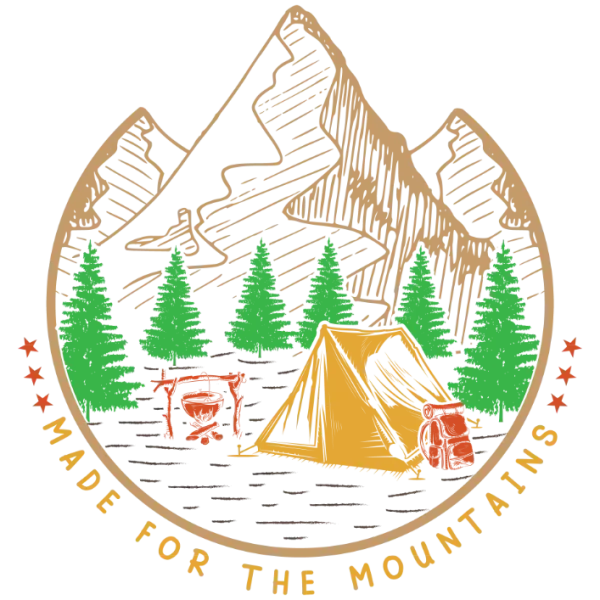 Made for the Mountains