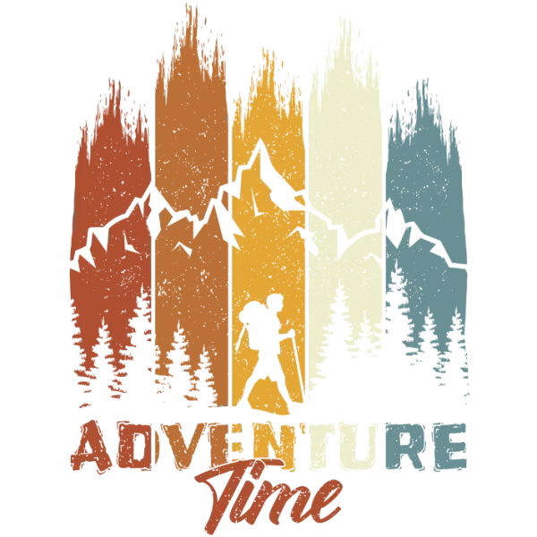 Adventure Time