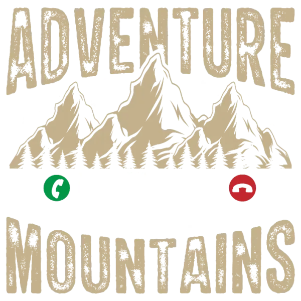 Adventure Mountains Apparel
