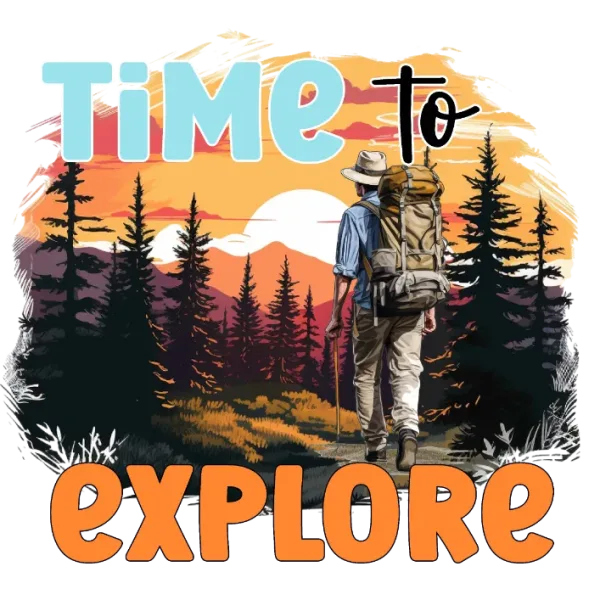 Time to Explore