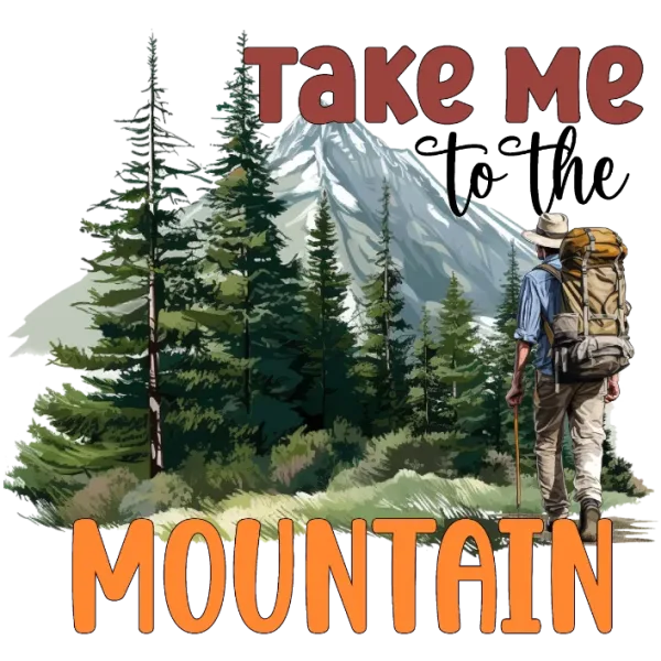 Take Me to the Mountain