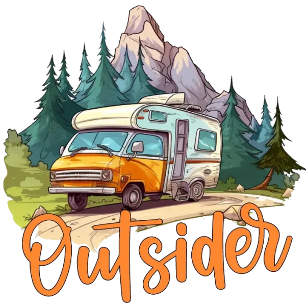 Outsider Camper Life