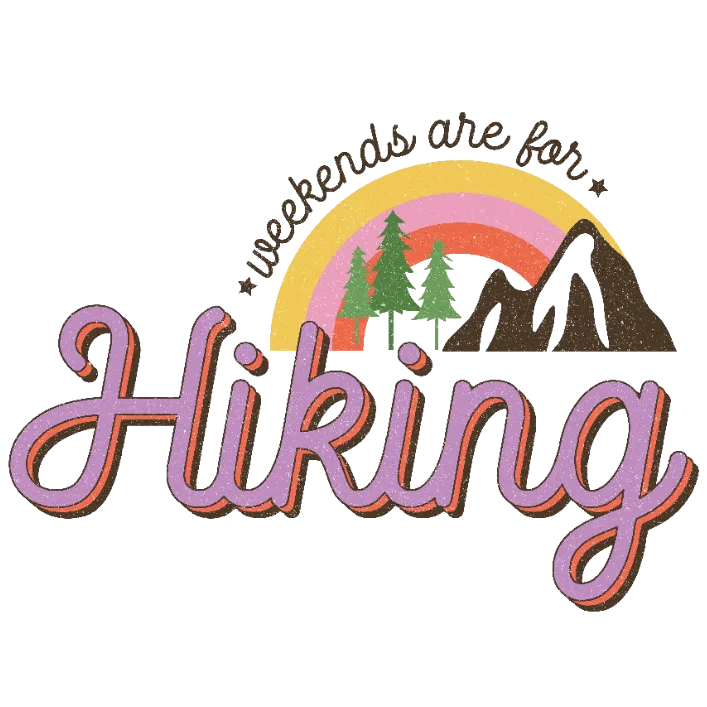frame_0 Weekends are for Hiking - Image 1