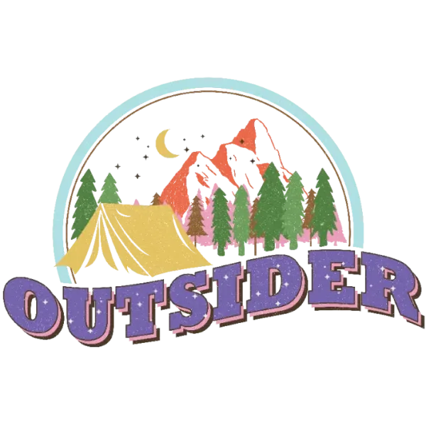 Outsider Campsite