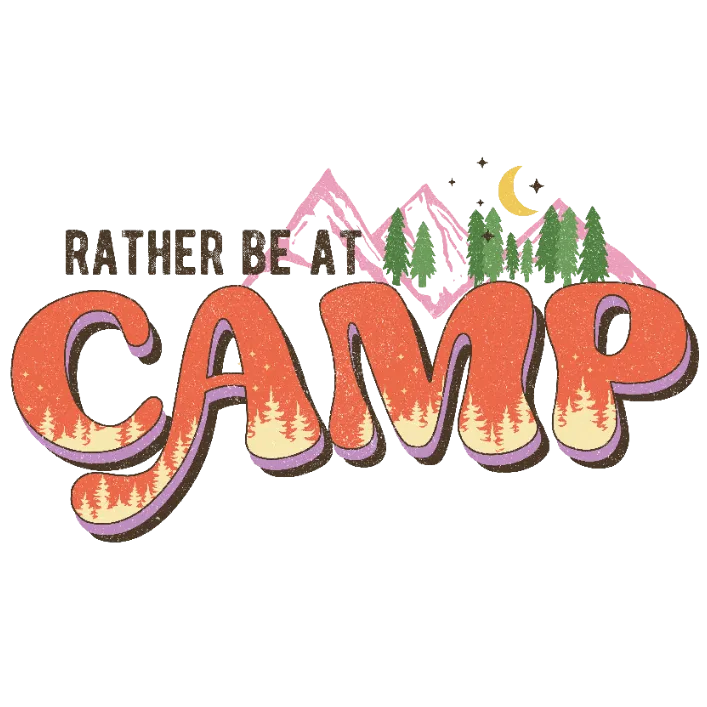 frame_0 Rather Be at Camp - Image 1