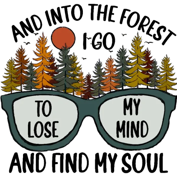 Into The Woods