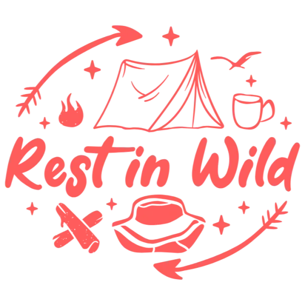 Rest In Wild Nature