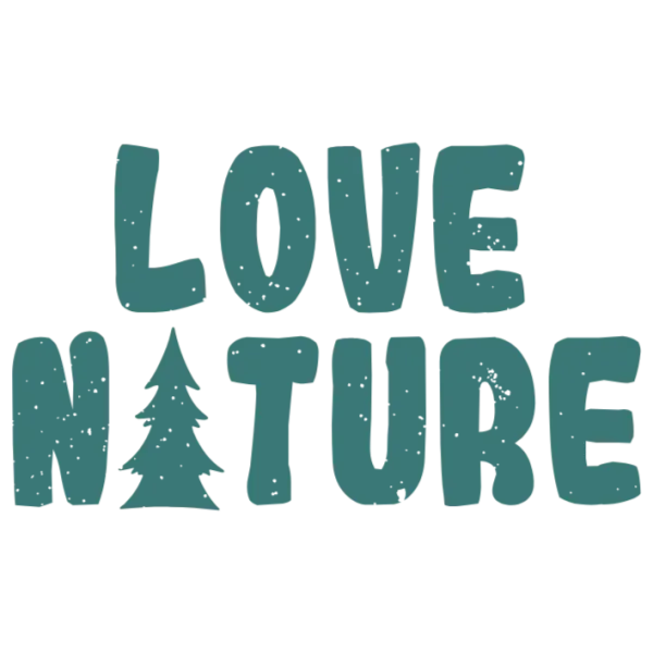 Love Nature