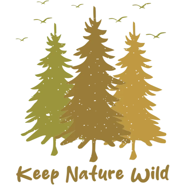 Keep Nature Wild