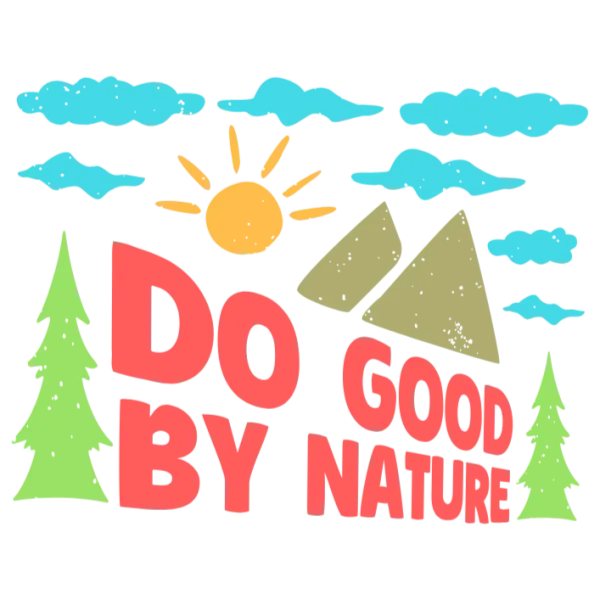Do Good by Nature