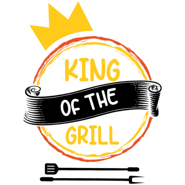King of the Grill